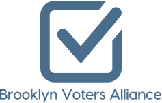 Brooklyn Voters Alliance logo